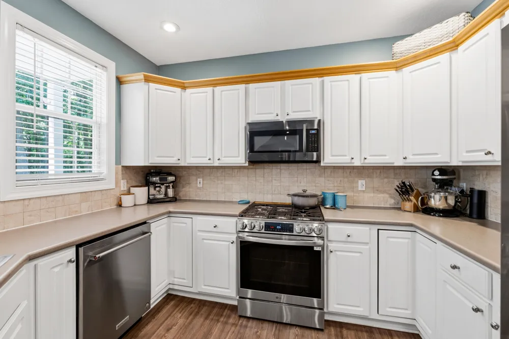 3348 Rothwell Court Oshtemo Charter Township, MI 49009
