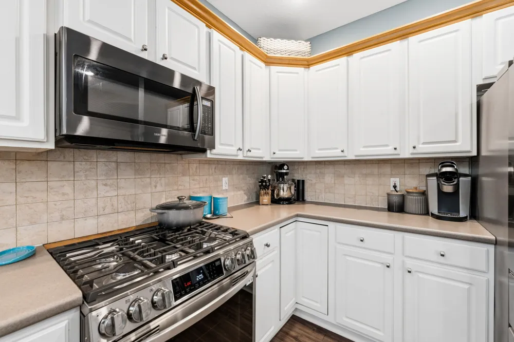 3348 Rothwell Court Oshtemo Charter Township, MI 49009