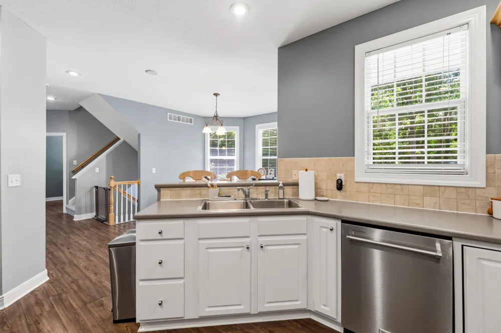 3348 Rothwell Court Oshtemo Charter Township, MI 49009