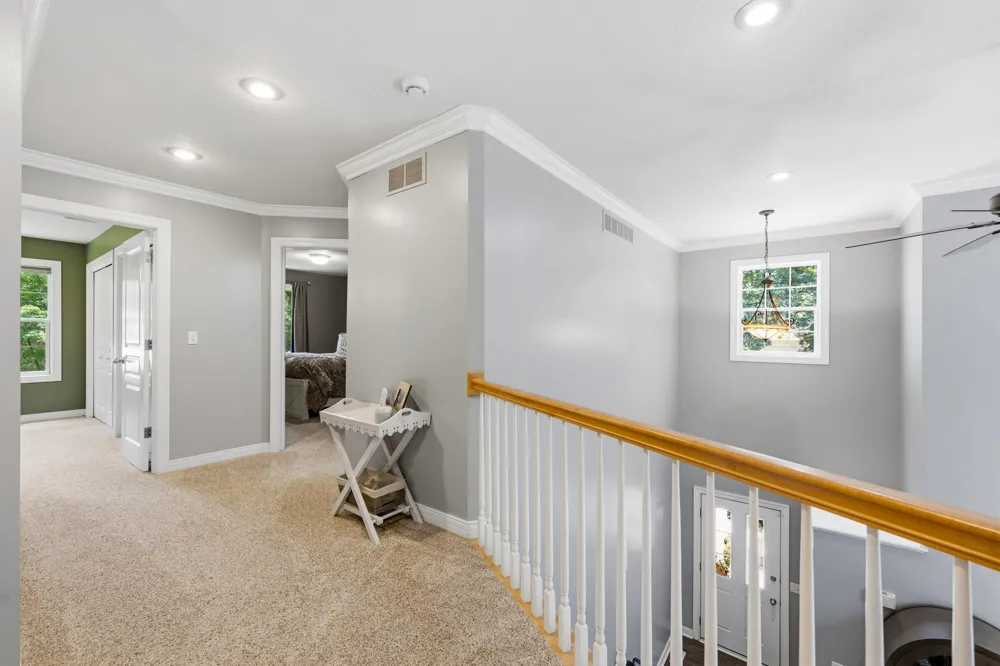 3348 Rothwell Court Oshtemo Charter Township, MI 49009