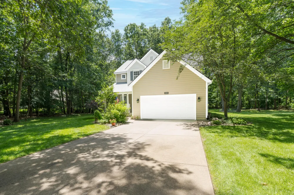 3348 Rothwell Court Oshtemo Charter Township, MI 49009