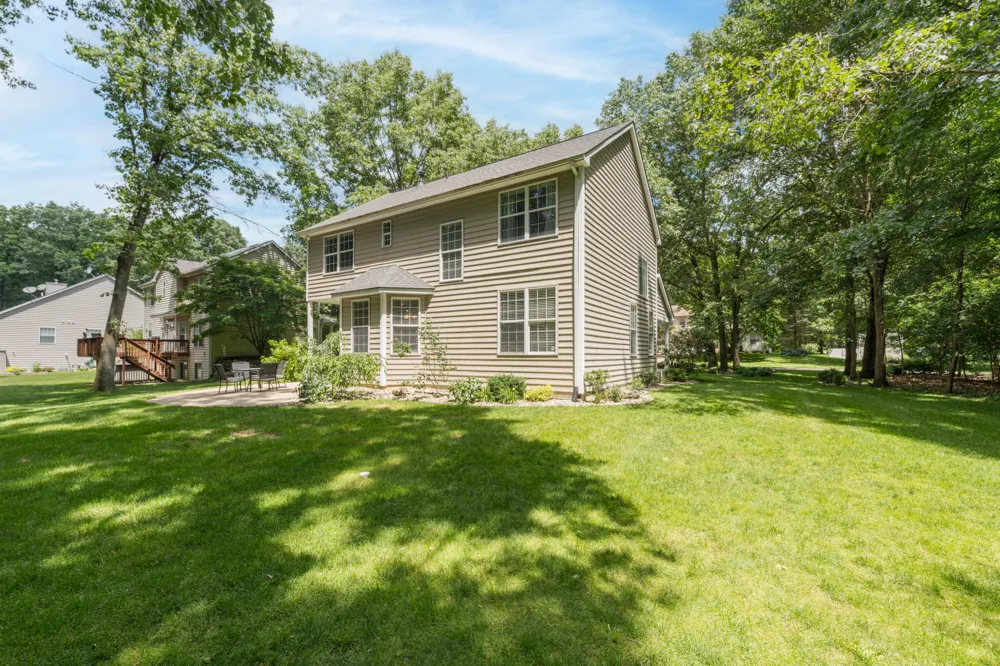 3348 Rothwell Court Oshtemo Charter Township, MI 49009