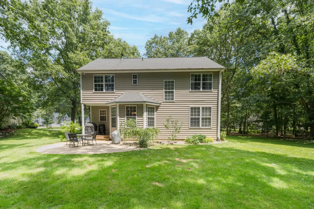 3348 Rothwell Court Oshtemo Charter Township, MI 49009