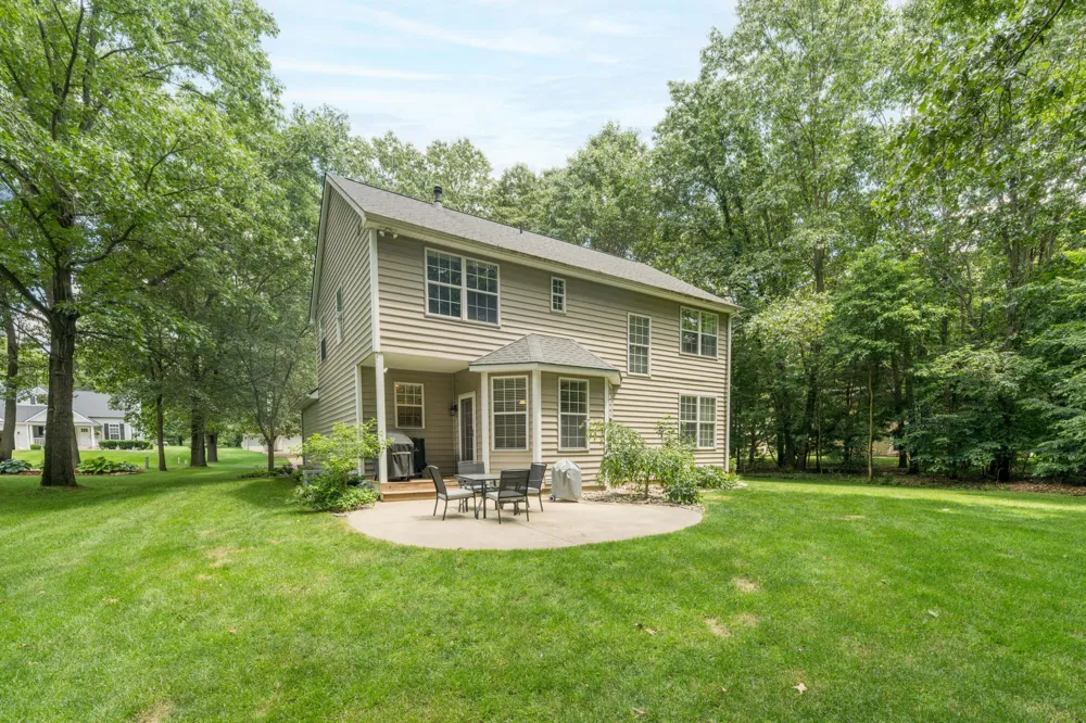 3348 Rothwell Court Oshtemo Charter Township, MI 49009