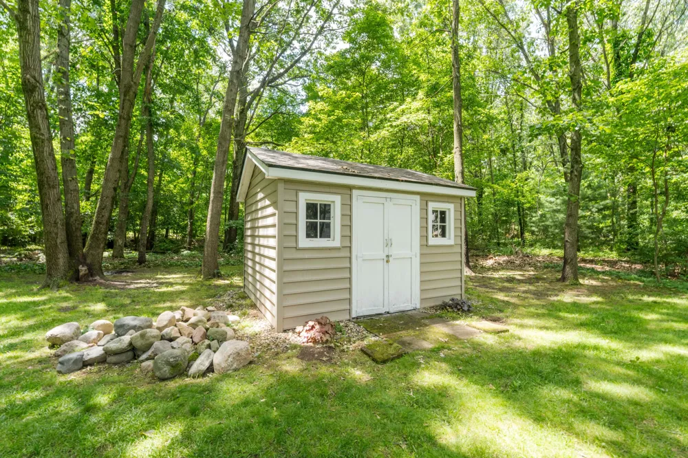 3348 Rothwell Court Oshtemo Charter Township, MI 49009
