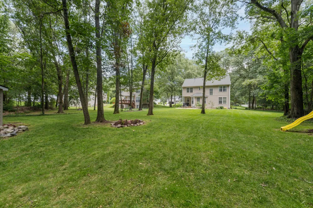3348 Rothwell Court Oshtemo Charter Township, MI 49009