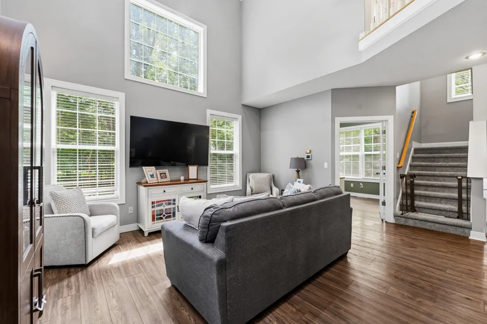 3348 Rothwell Court Oshtemo Charter Township, MI 49009