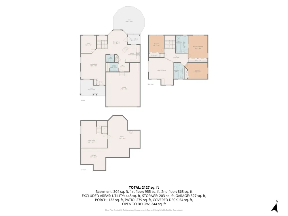 3348 Rothwell Court Oshtemo Charter Township, MI 49009