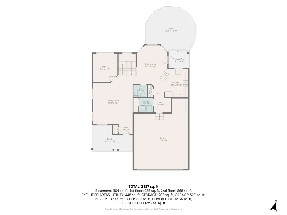3348 Rothwell Court Oshtemo Charter Township, MI 49009