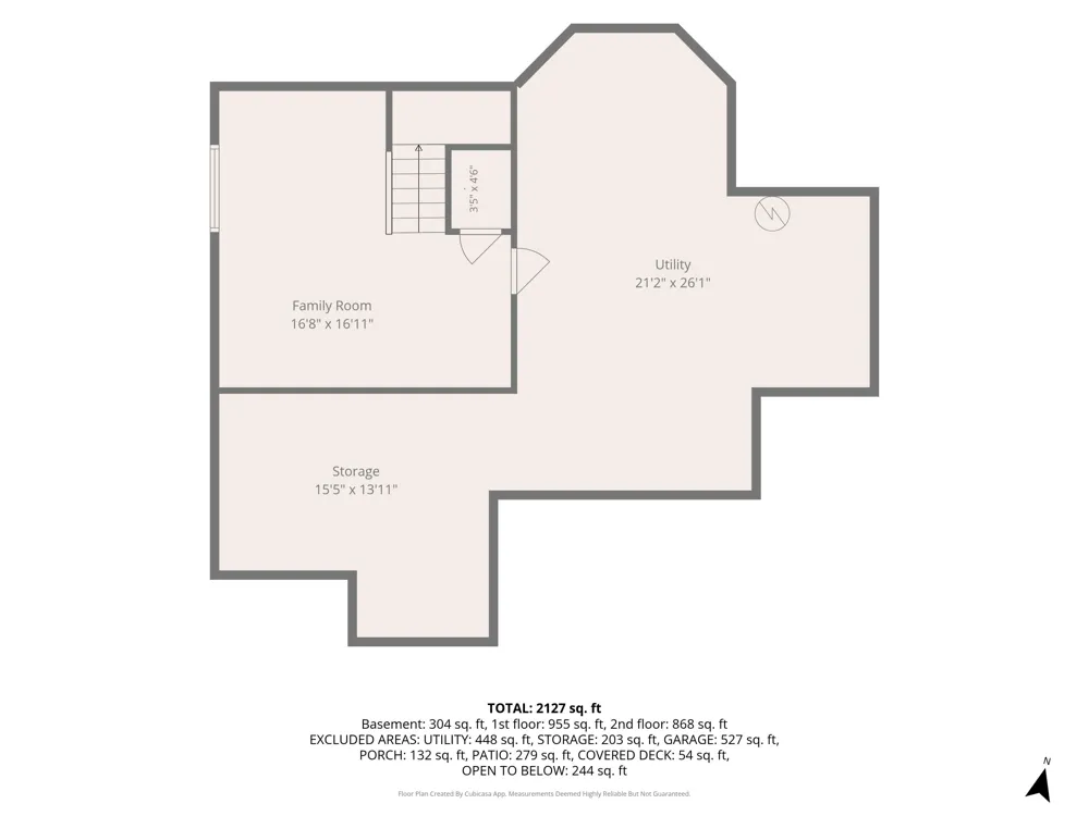 3348 Rothwell Court Oshtemo Charter Township, MI 49009
