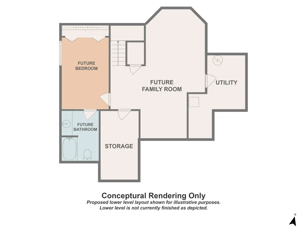 3348 Rothwell Court Oshtemo Charter Township, MI 49009