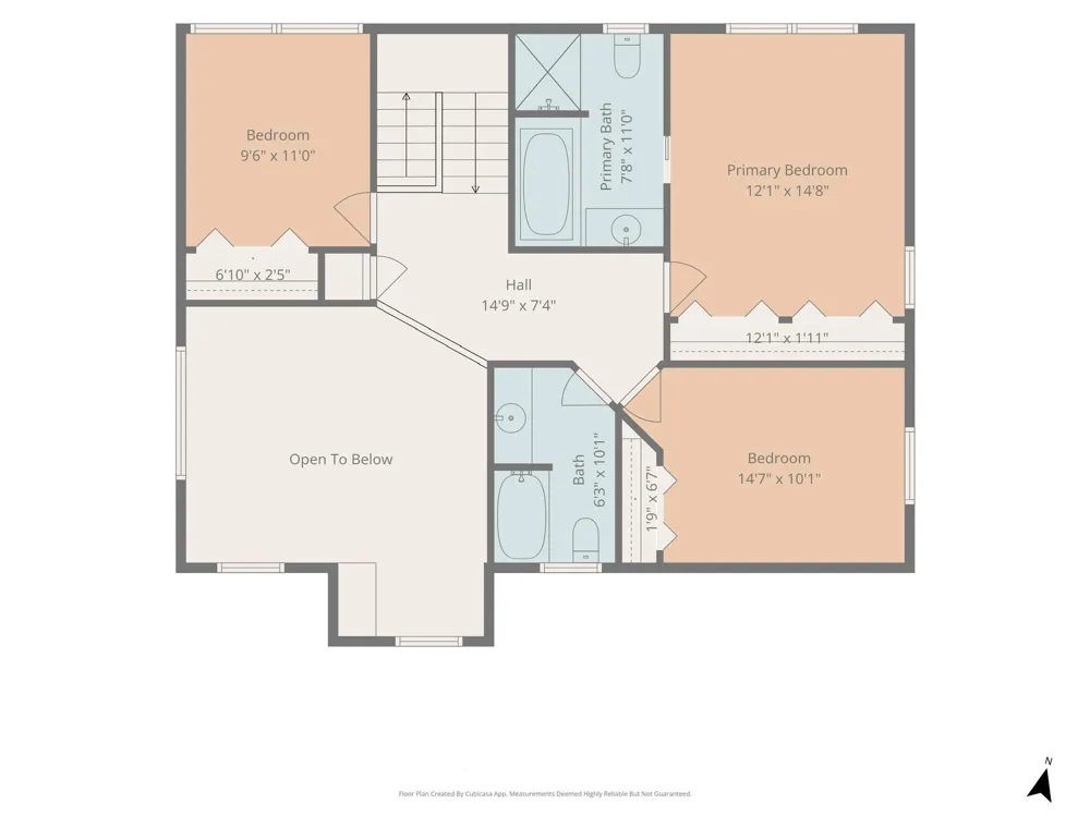 3348 Rothwell Court Oshtemo Charter Township, MI 49009