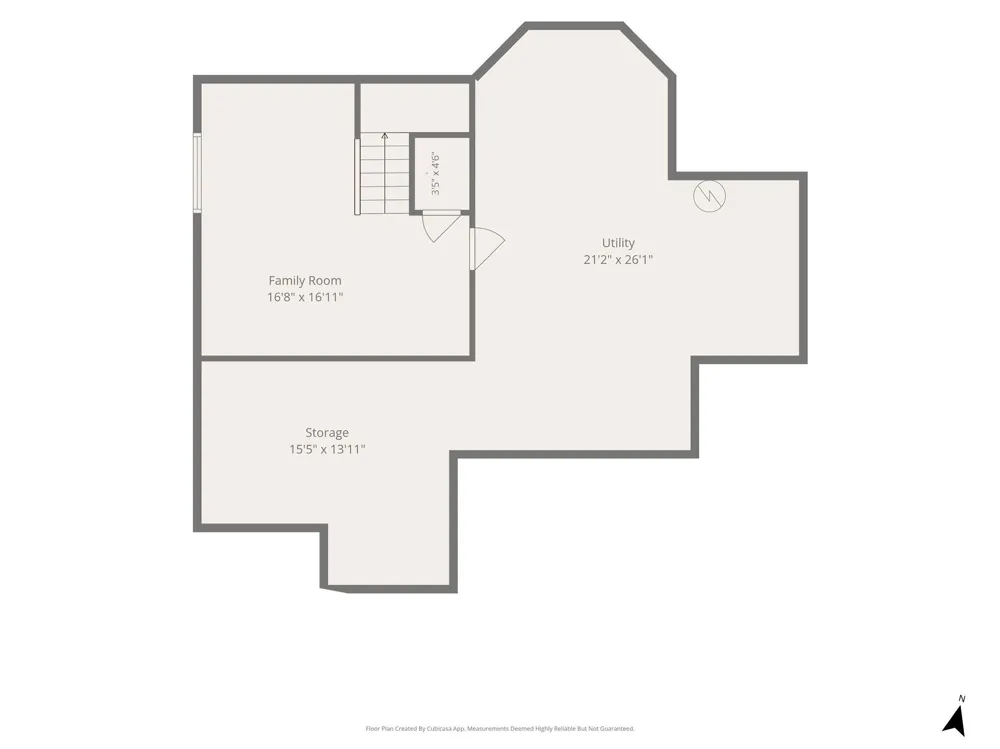 3348 Rothwell Court Oshtemo Charter Township, MI 49009