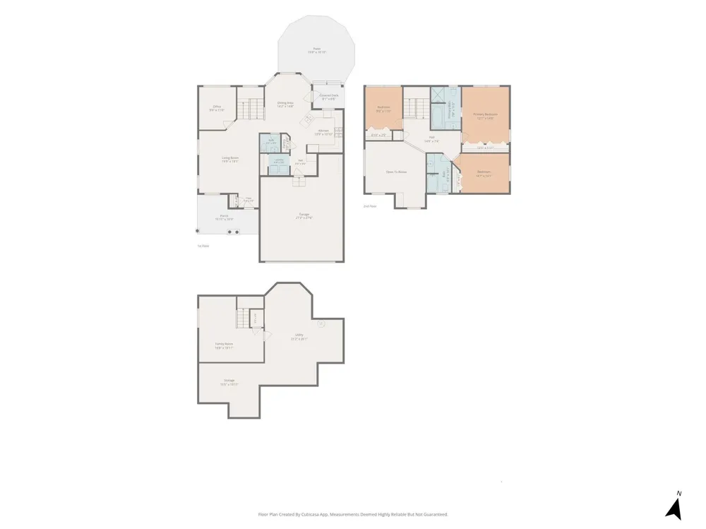 3348 Rothwell Court Oshtemo Charter Township, MI 49009