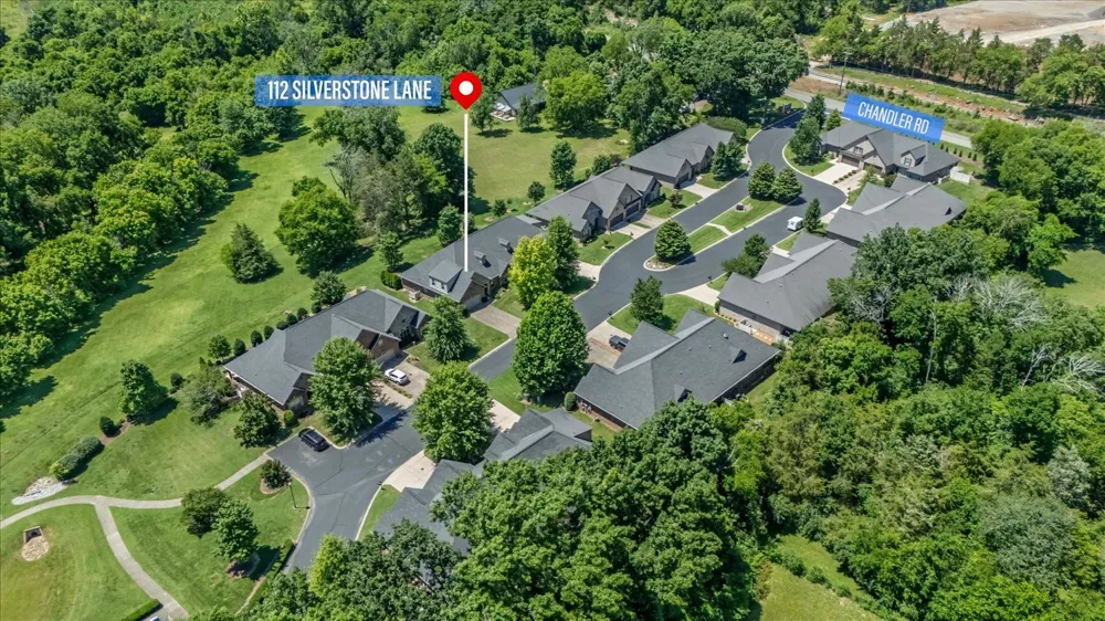 112 Silverstone Ln Hermitage, TN 37076