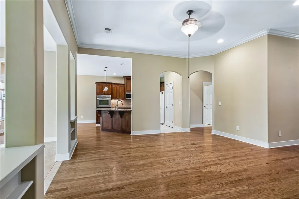 112 Silverstone Ln Hermitage, TN 37076