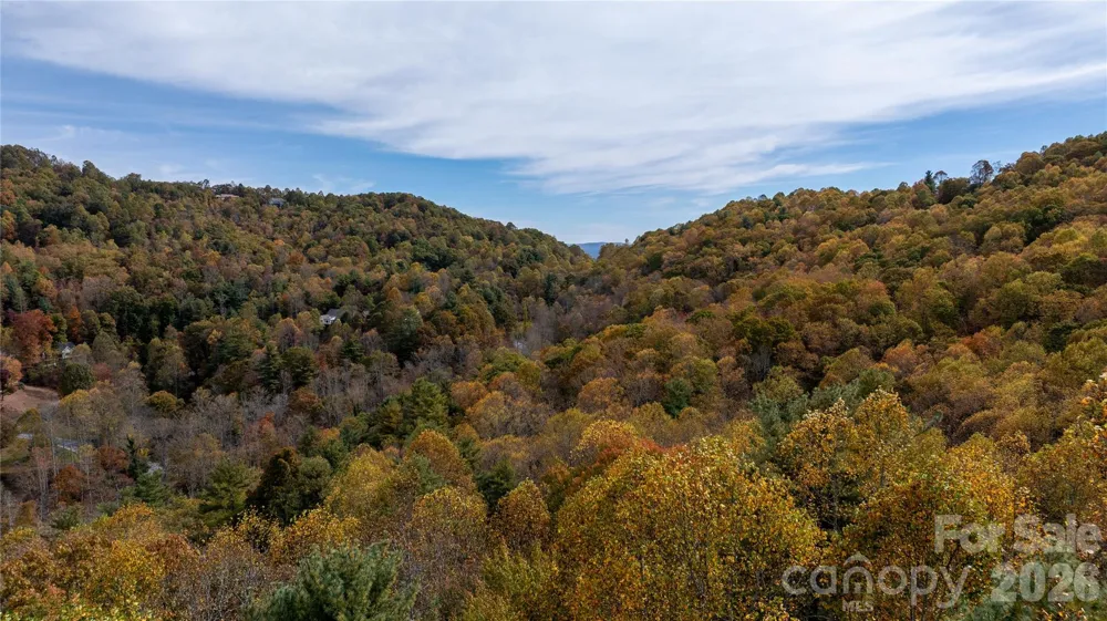 TBD Solomon Circle #16 & 17 Hendersonville, NC 28739