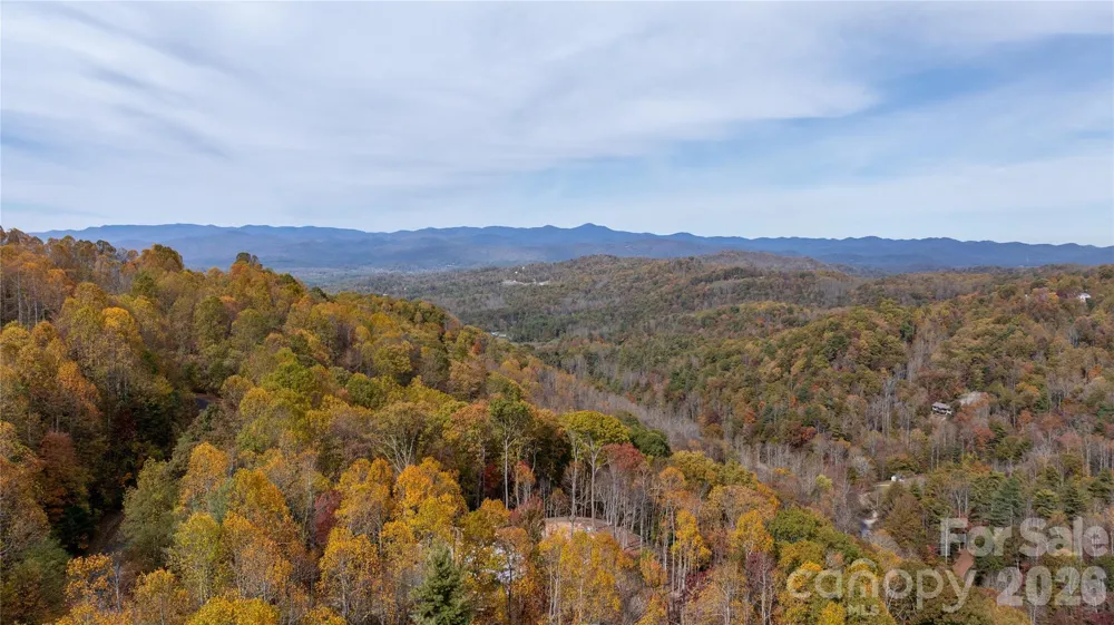 TBD Solomon Circle #16 & 17 Hendersonville, NC 28739