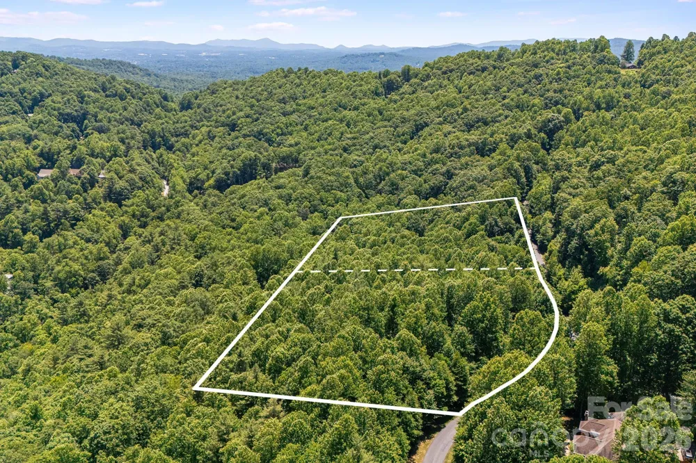 TBD Solomon Circle #16 & 17 Hendersonville, NC 28739