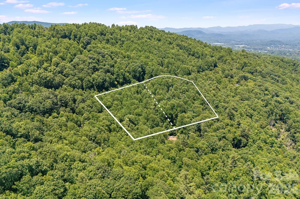 TBD Solomon Circle #16 & 17 Hendersonville, NC 28739