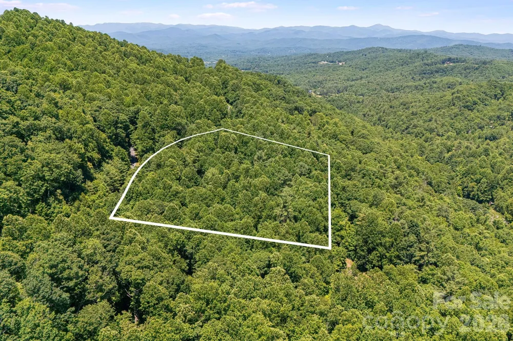 TBD Solomon Circle #16 & 17 Hendersonville, NC 28739