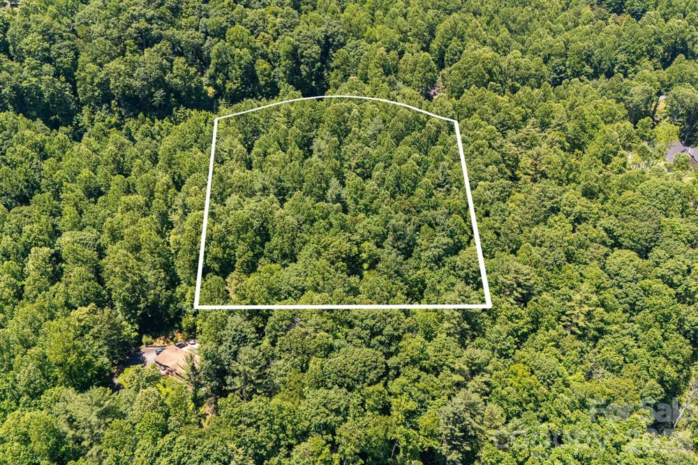 TBD Solomon Circle #16 & 17 Hendersonville, NC 28739