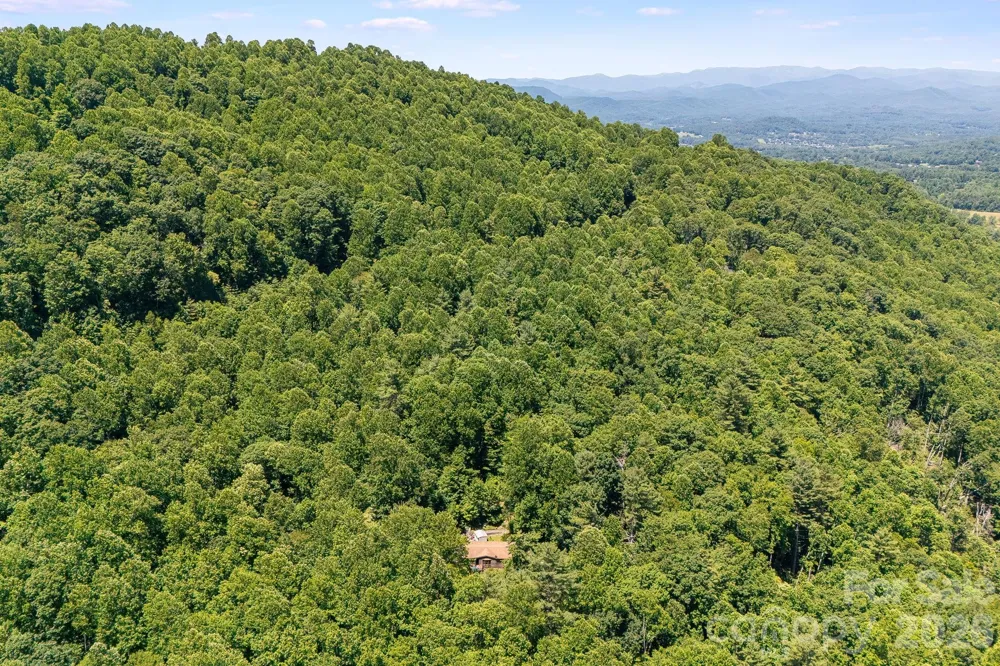 TBD Solomon Circle #16 & 17 Hendersonville, NC 28739