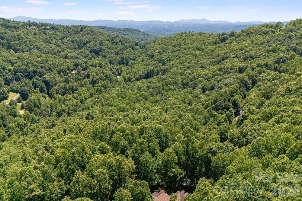 TBD Solomon Circle #16 & 17 Hendersonville, NC 28739