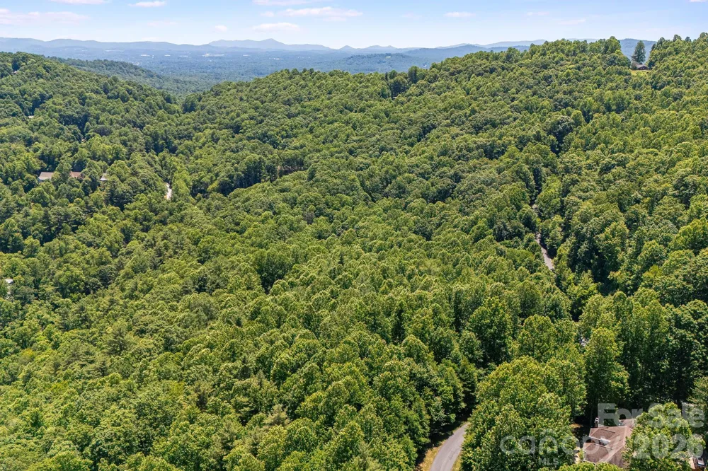 TBD Solomon Circle #16 & 17 Hendersonville, NC 28739