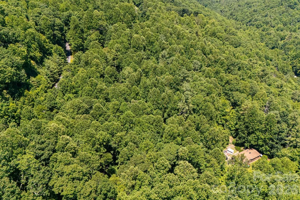 TBD Solomon Circle #16 & 17 Hendersonville, NC 28739