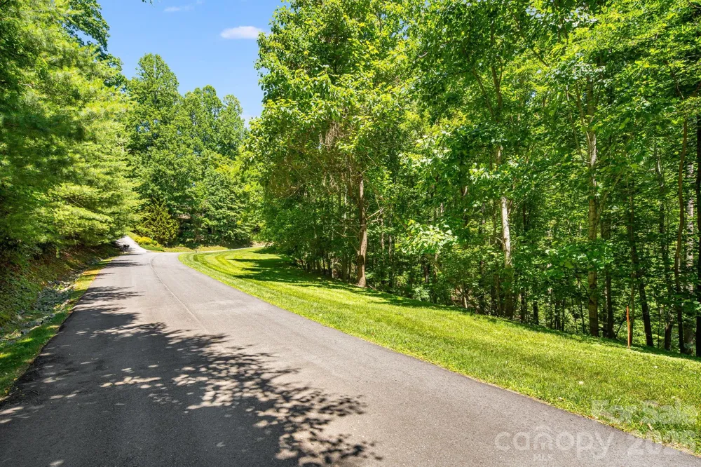 TBD Solomon Circle #16 & 17 Hendersonville, NC 28739