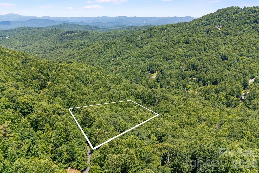 TBD Solomon Circle #16 & 17 Hendersonville, NC 28739