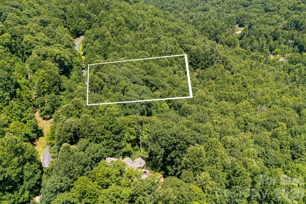 TBD Solomon Circle #16 & 17 Hendersonville, NC 28739