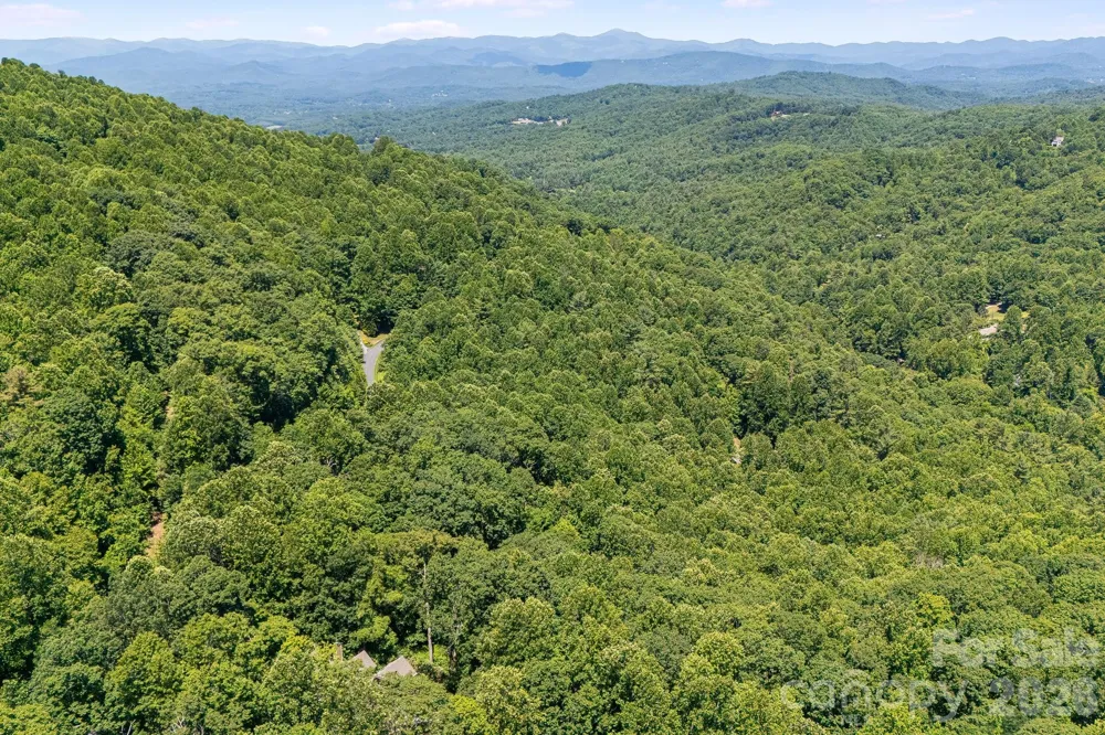 TBD Solomon Circle #16 & 17 Hendersonville, NC 28739