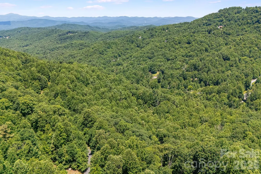 TBD Solomon Circle #16 & 17 Hendersonville, NC 28739