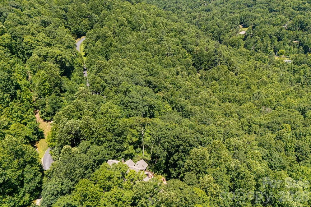TBD Solomon Circle #16 & 17 Hendersonville, NC 28739