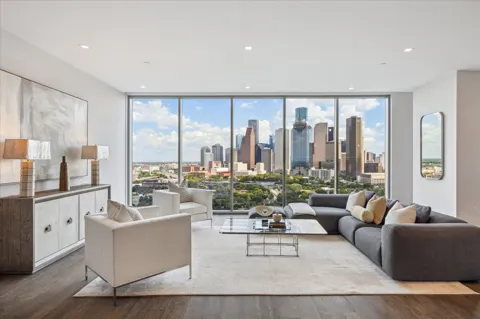 1711 Allen Parkway #1805