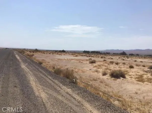 I-40 Highway Newberry Springs, CA 92365