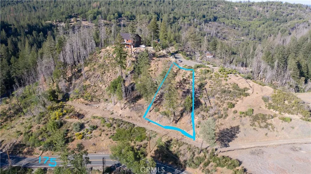 13627 View Road Cobb, CA 95426