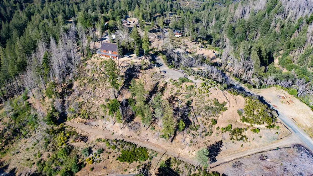 13627 View Road Cobb, CA 95426