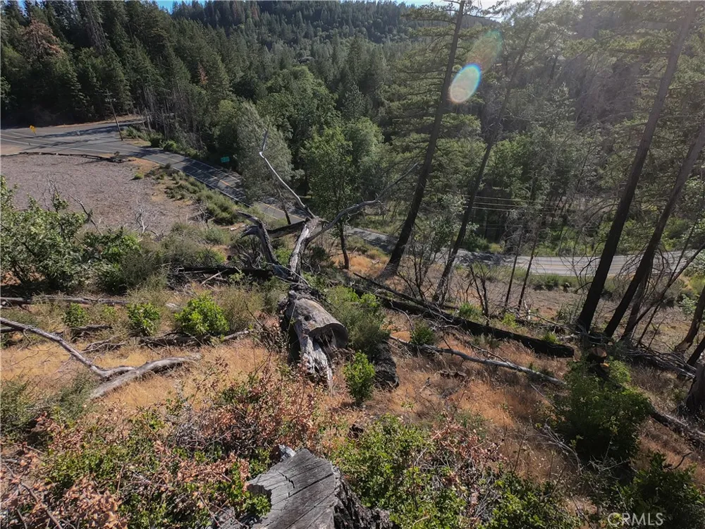 13627 View Road Cobb, CA 95426