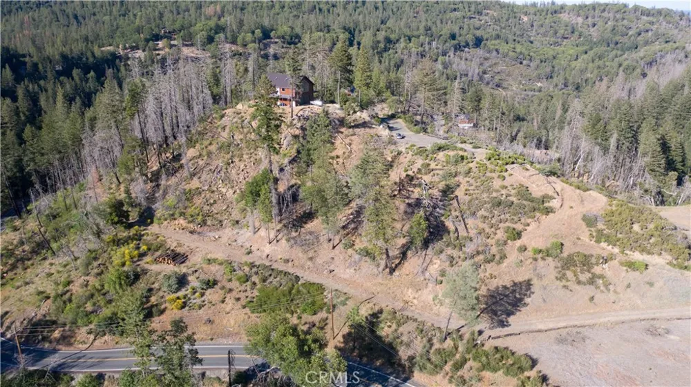 13627 View Road Cobb, CA 95426