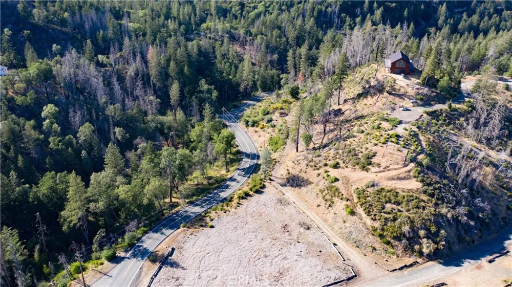 13627 View Road Cobb, CA 95426