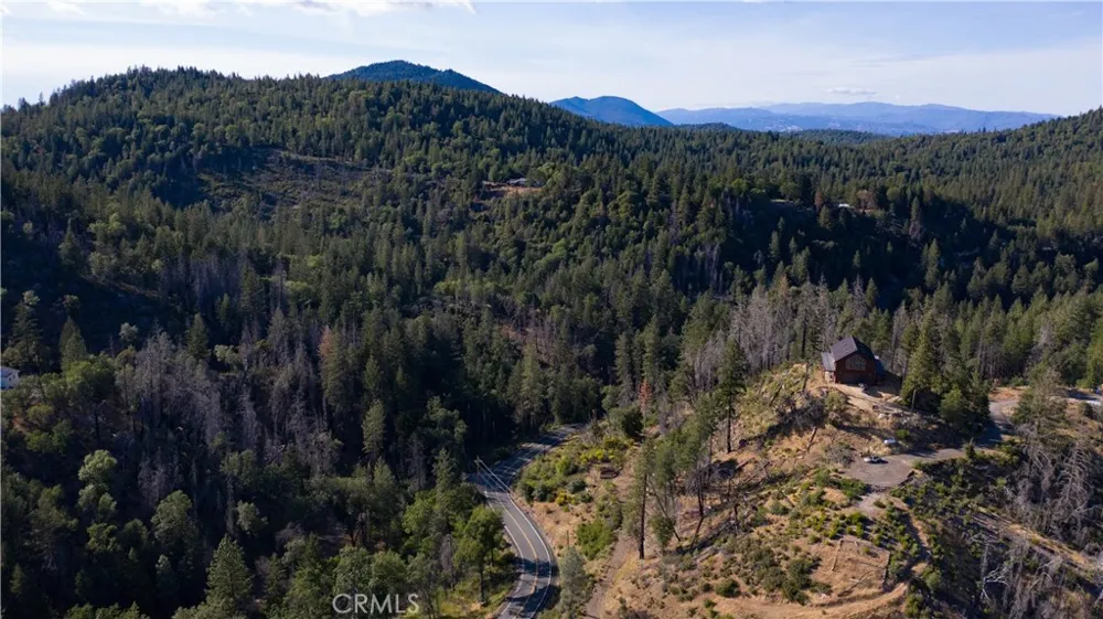 13627 View Road Cobb, CA 95426