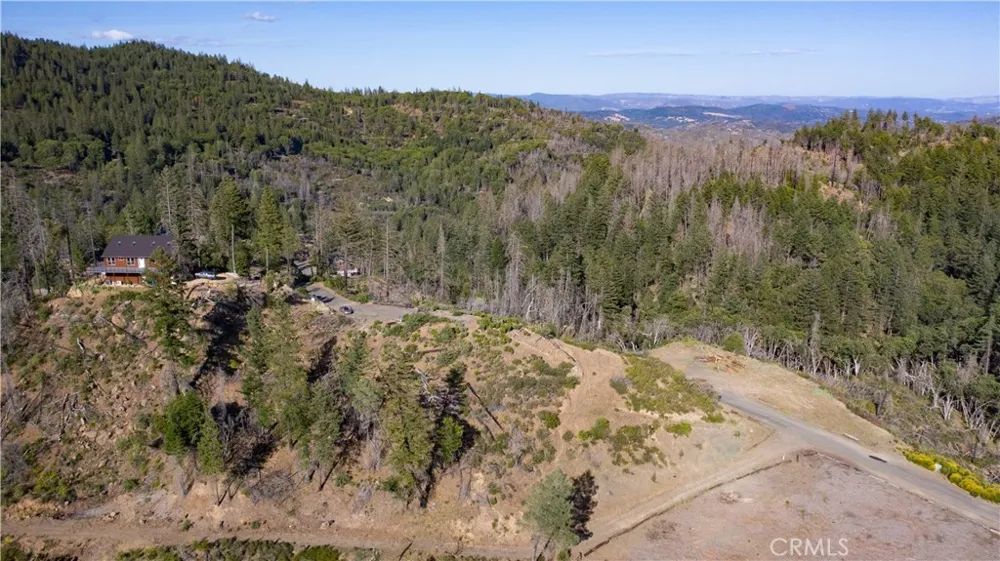 13627 View Road Cobb, CA 95426