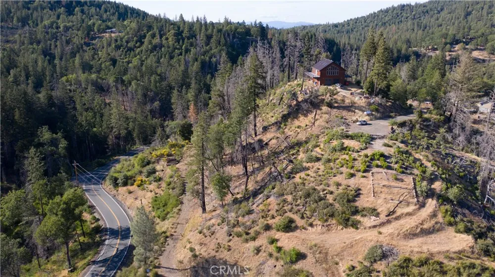 13627 View Road Cobb, CA 95426
