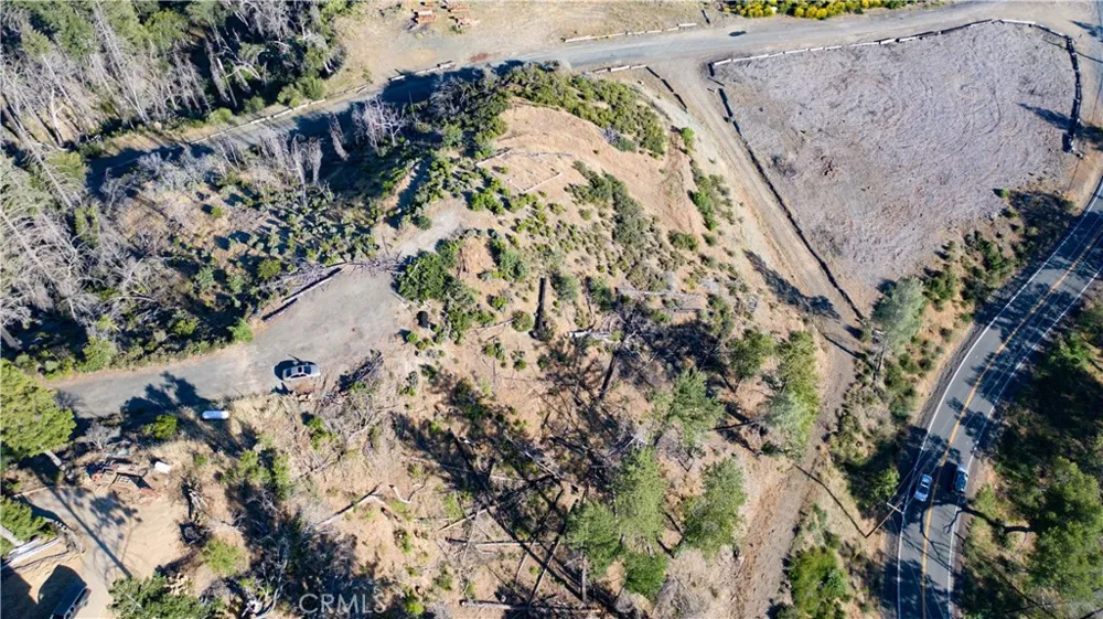 13627 View Road Cobb, CA 95426