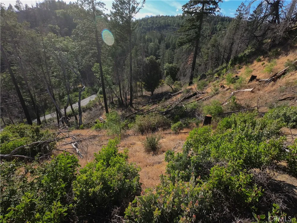 13627 View Road Cobb, CA 95426