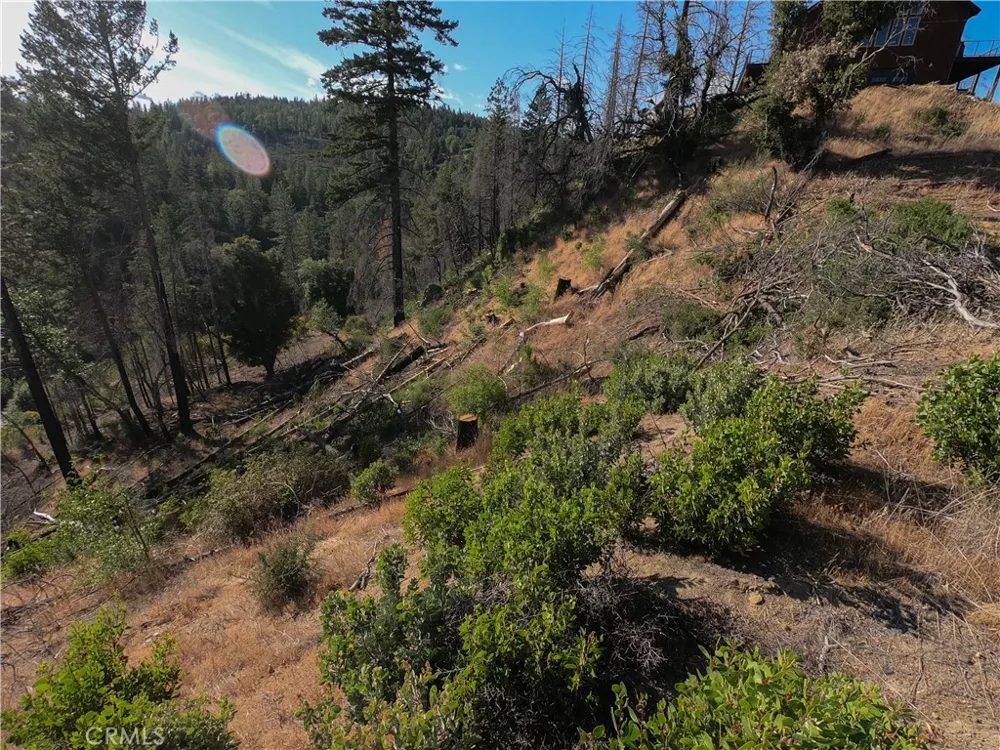 13627 View Road Cobb, CA 95426