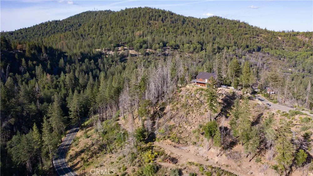 13627 View Road Cobb, CA 95426